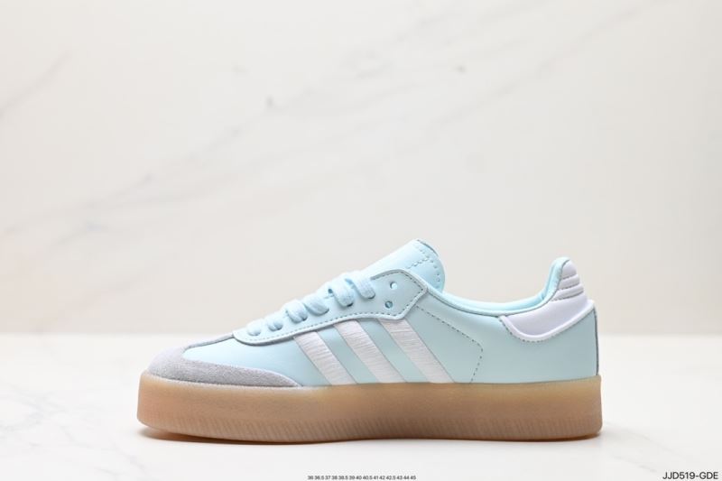 Adidas Samba Shoes